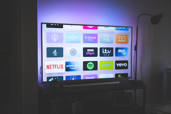 Televizyonlar